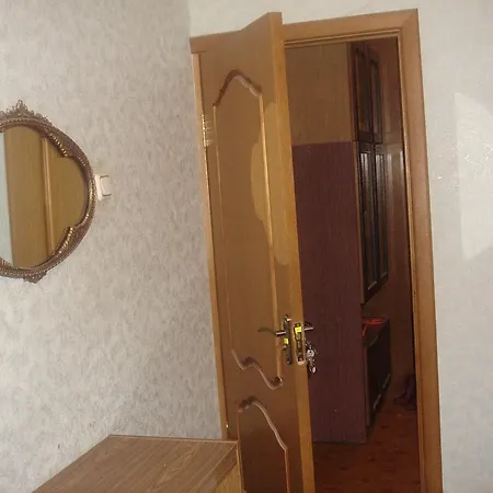 On Nezavisimosty 137 Apartment Minsk