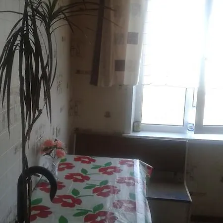 On Nezavisimosty 137 Apartment Minsk
