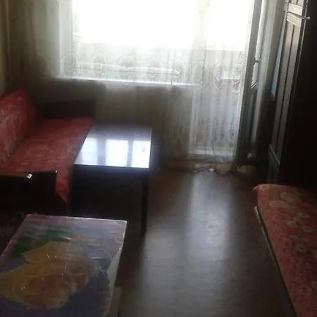 On Nezavisimosty 137 Apartment *