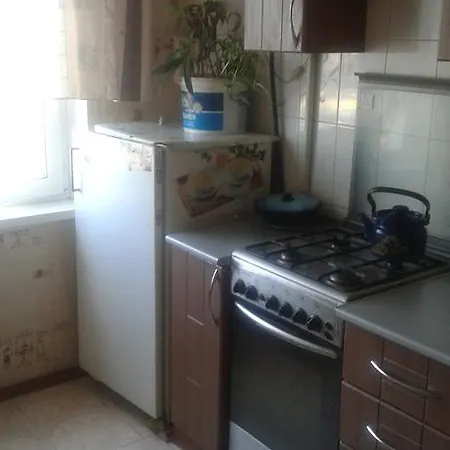 Apartment On Nezavisimosty 137 Minsk