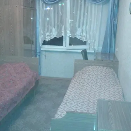 Apartment On Nezavisimosty 137 *