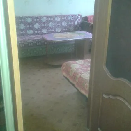 On Nezavisimosty 137 Apartment *