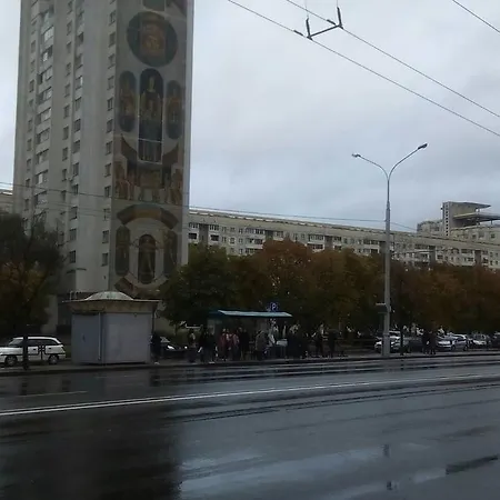 на независимости 137 в минске Апартаменты
