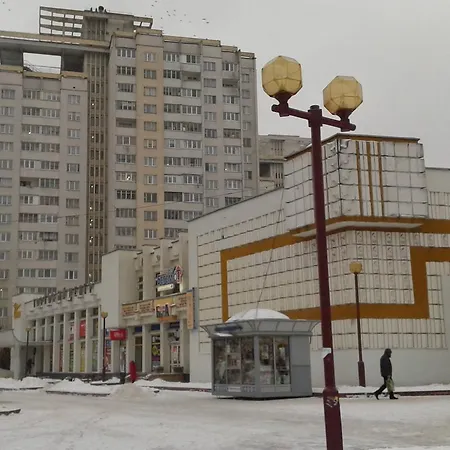 на независимости 137 в минске Апартаменты