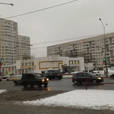 On Nezavisimosty 137 * Minsk