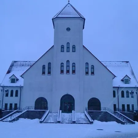 On Nezavisimosty 137