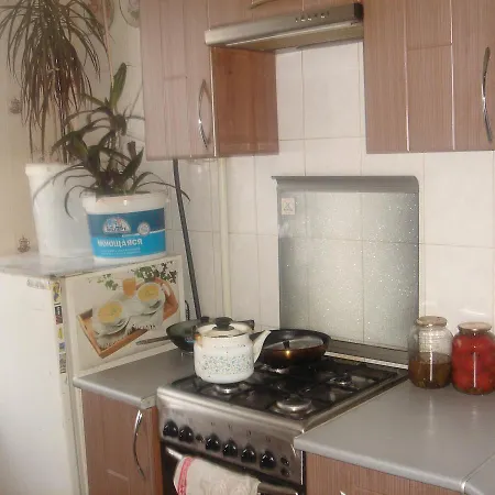 Apartment On Nezavisimosty 137 Minsk