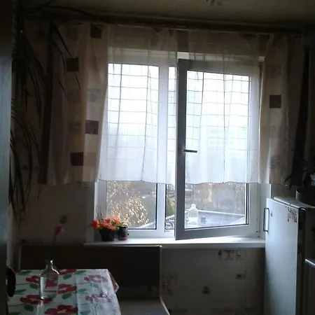 Apartment On Nezavisimosty 137 *